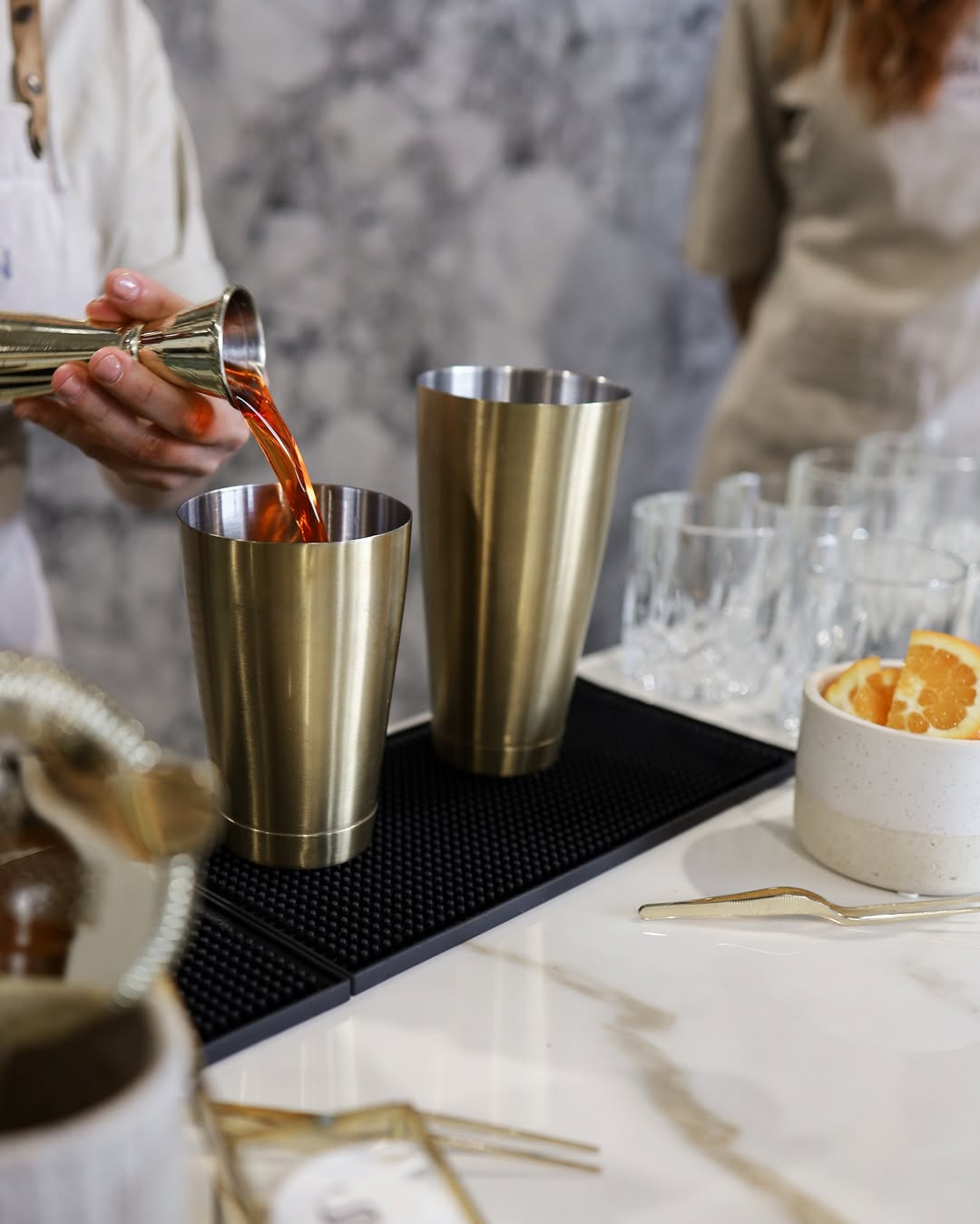 Cóctel de Bienvenida para Bodas: Guía para el Éxito