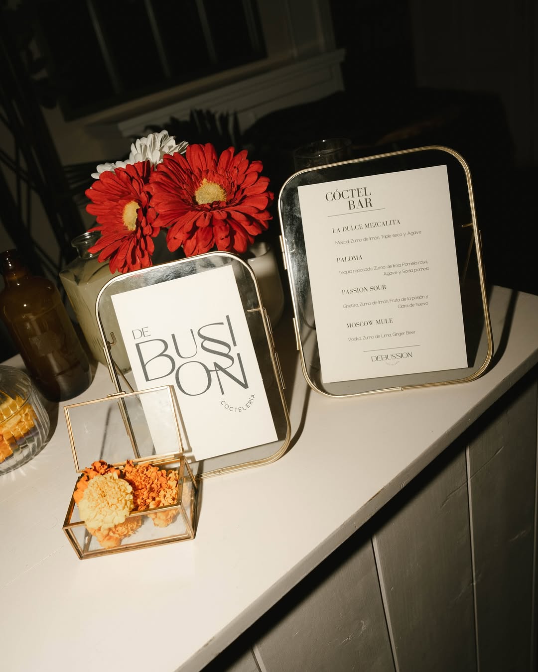 Cómo Organizar la Barra Libre Perfecta para tu Boda: Guía Completa