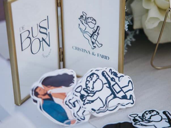 Cómo Organizar la Barra Libre Perfecta para tu Boda: Guía Completa