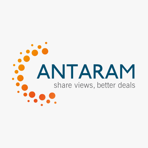 Logo Antaram