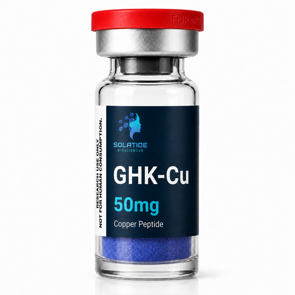 GHK-Cu 50mg