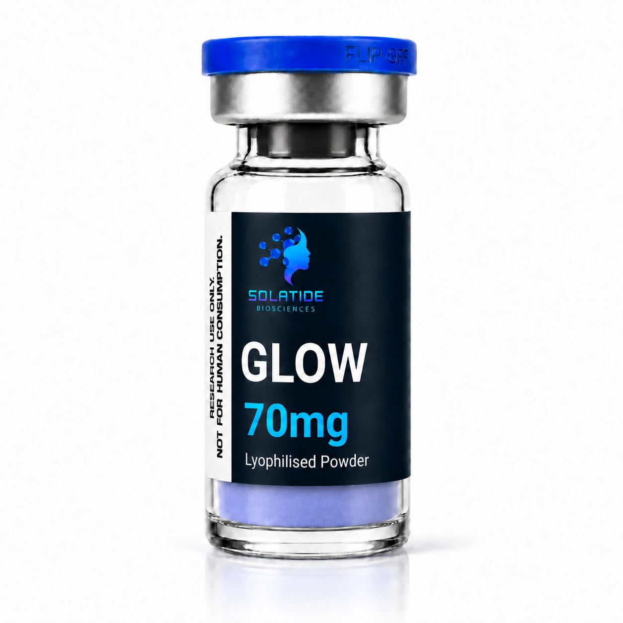 GLOW 70mg