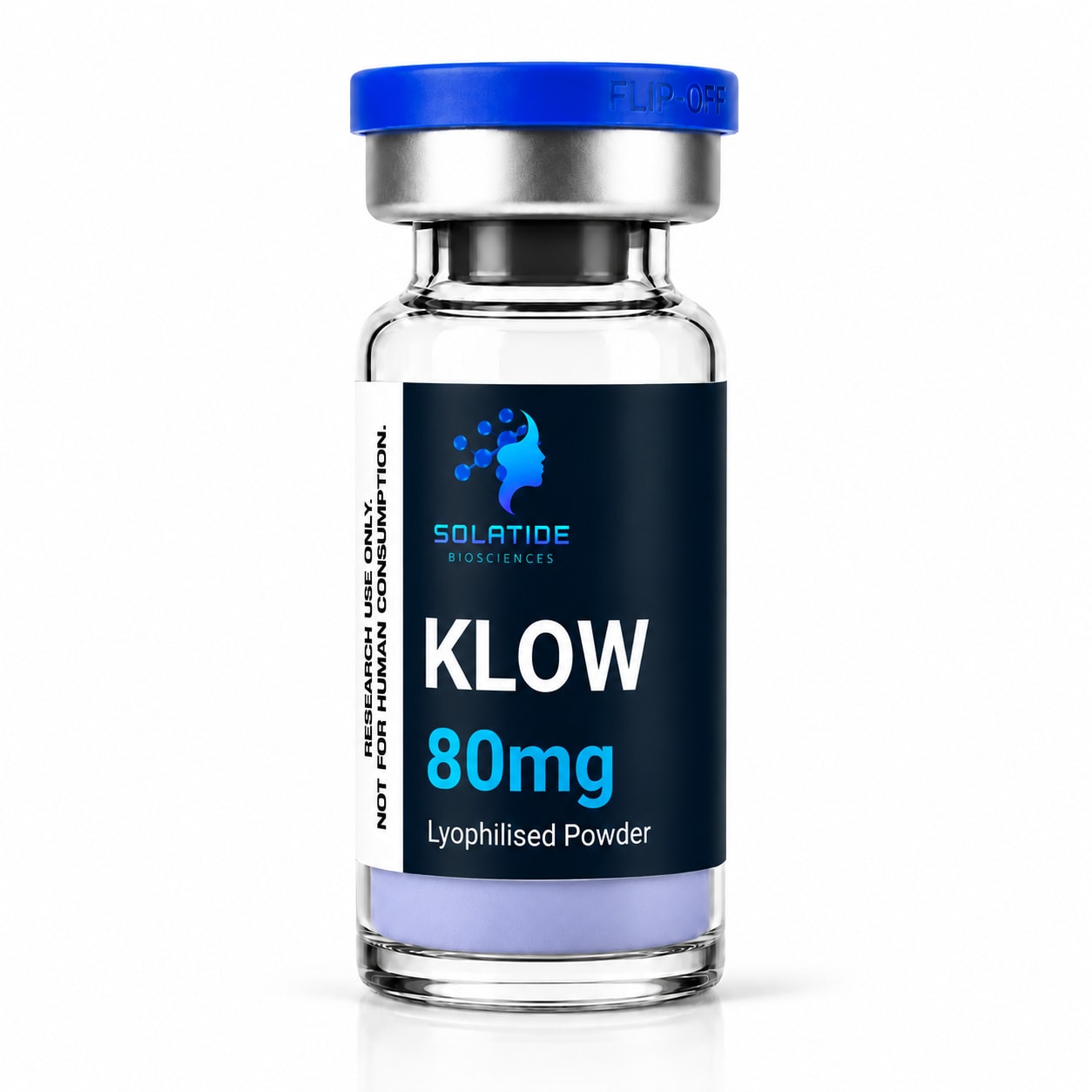 KLOW 80mg