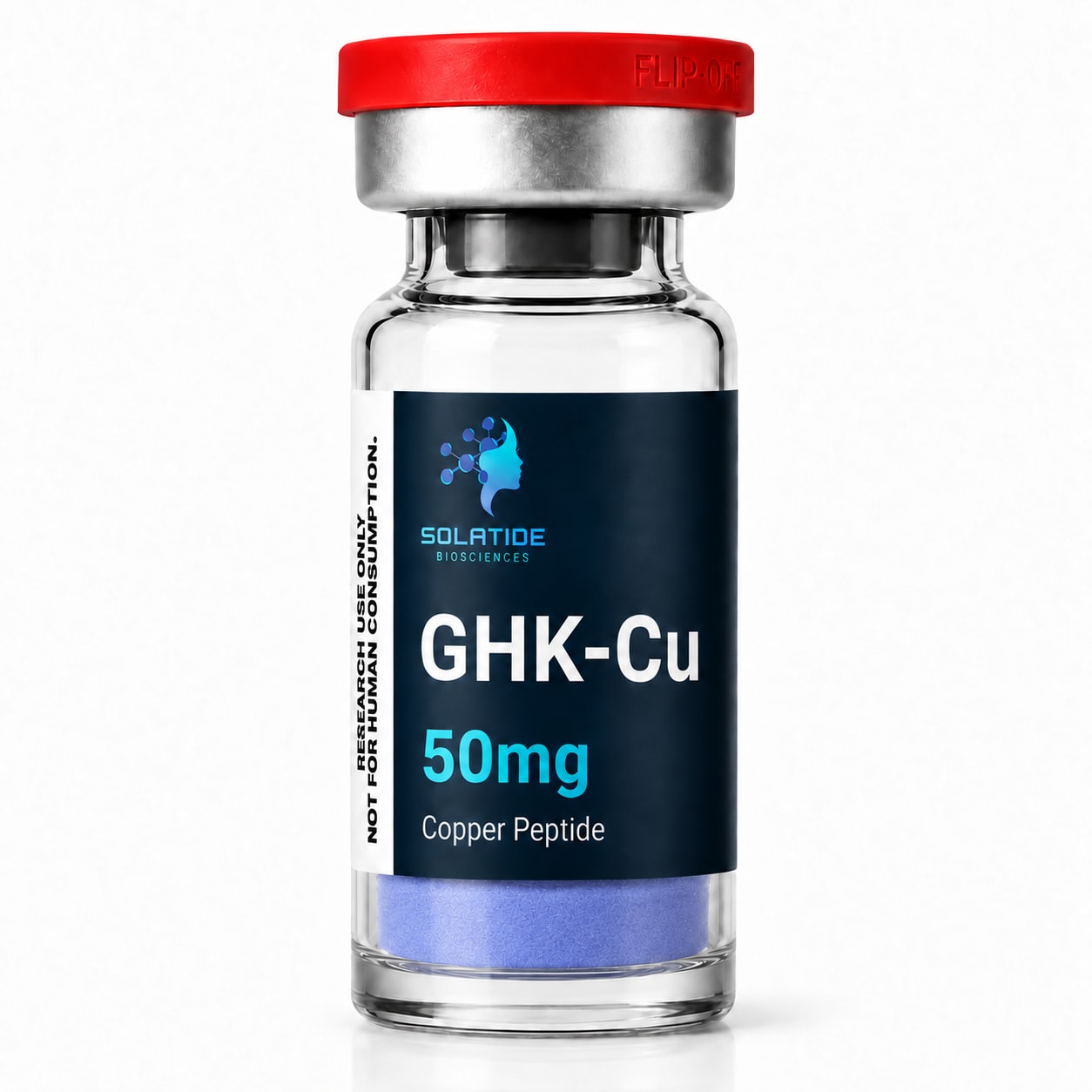 GHK-Cu 50mg