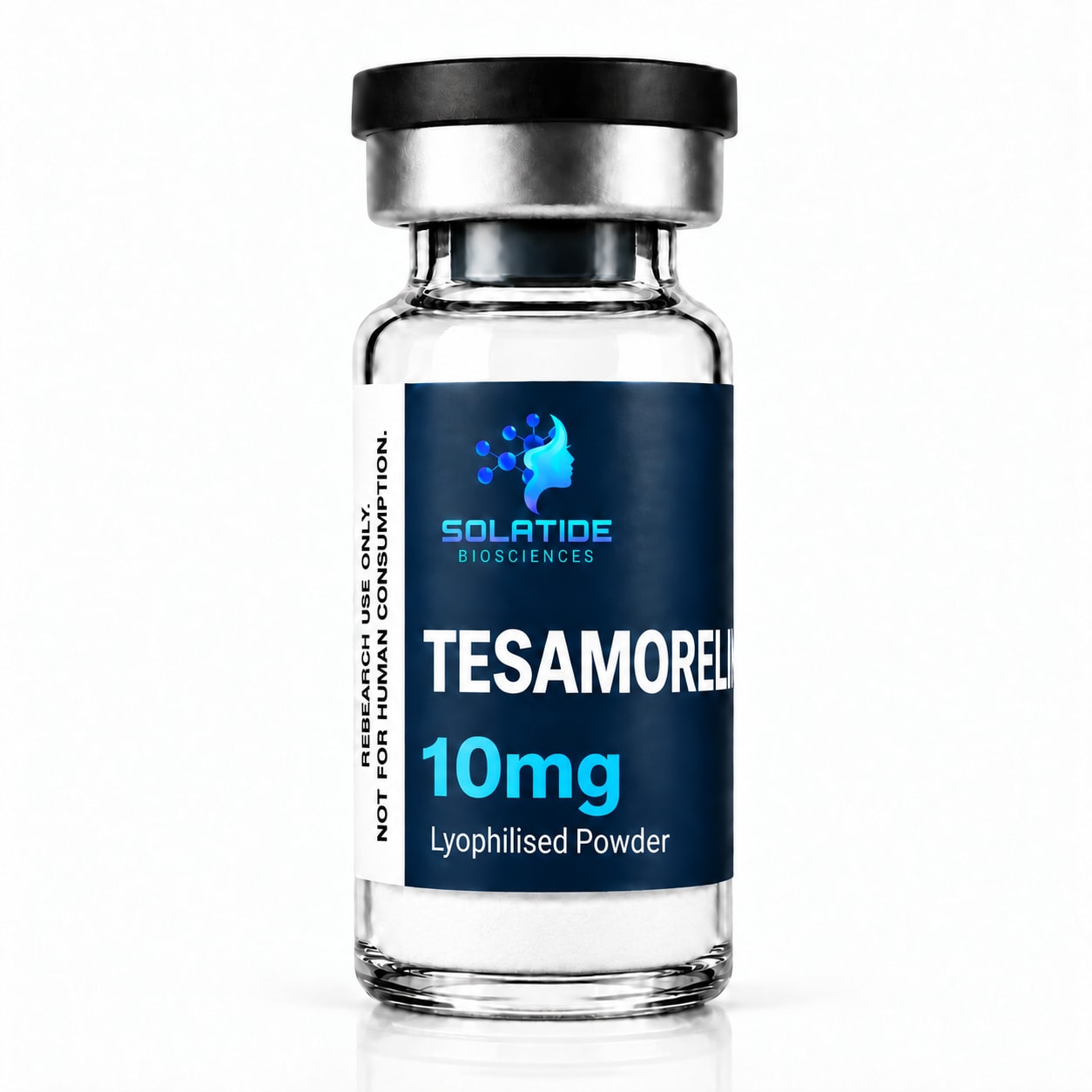 Tesamorelin 10mg