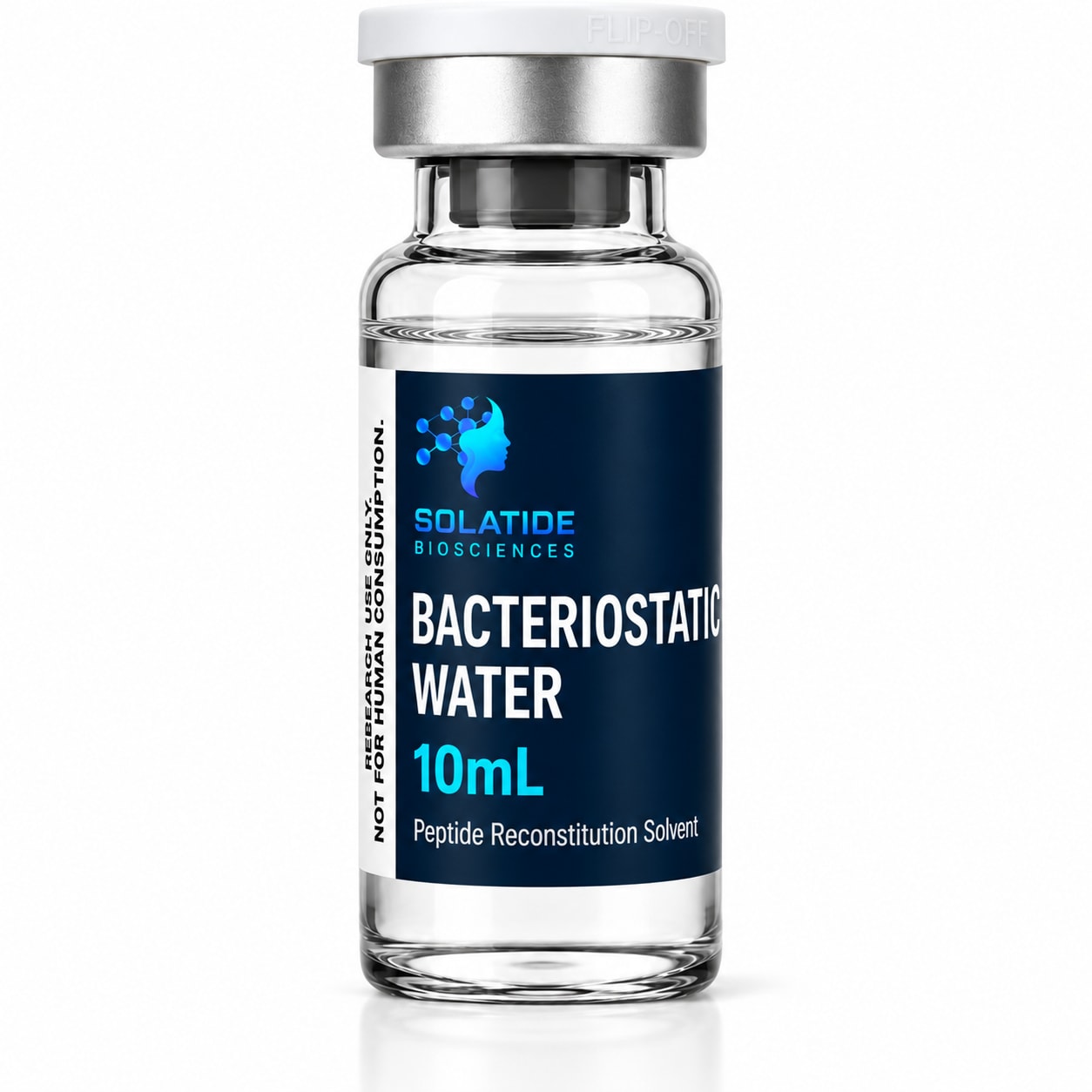 Bacteriostatic Water 10mL