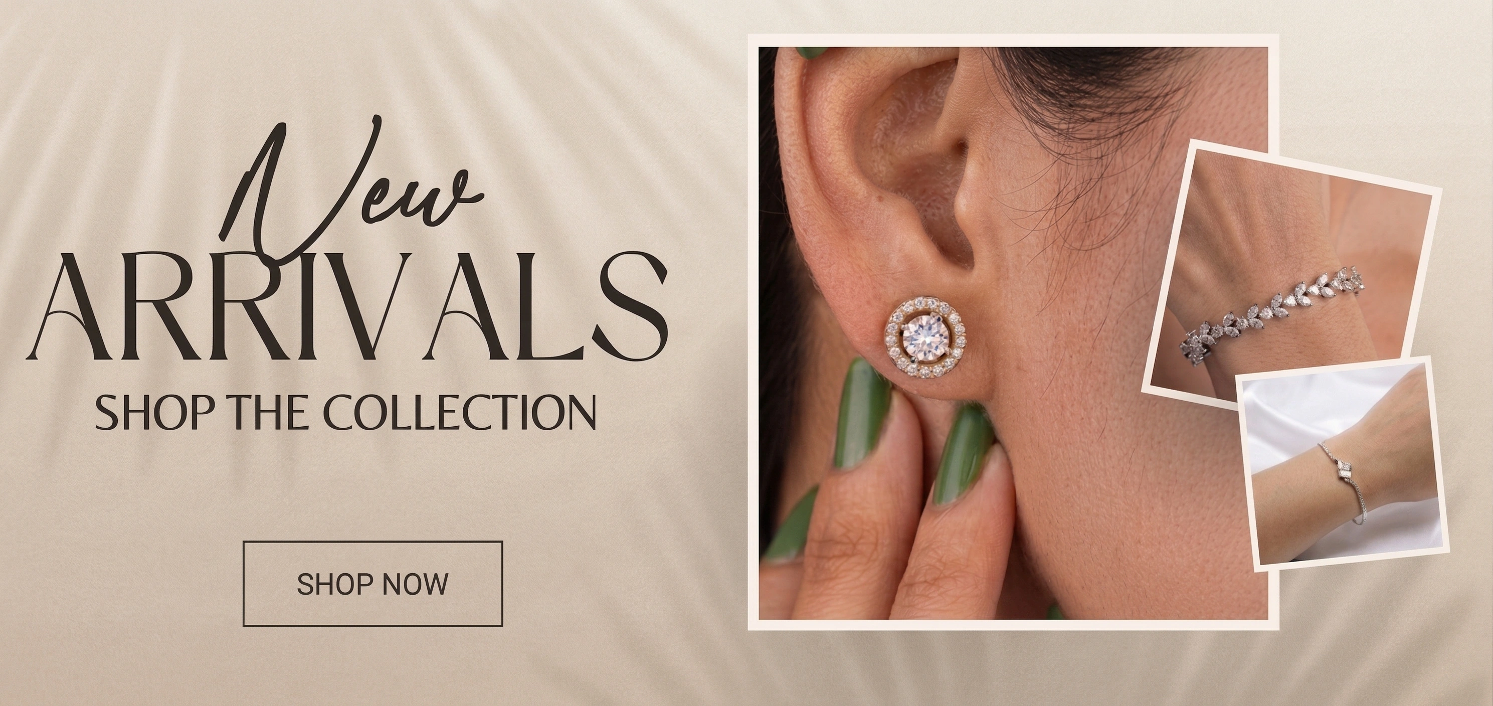 Miravi new collection of 925 sterling silver jewellery