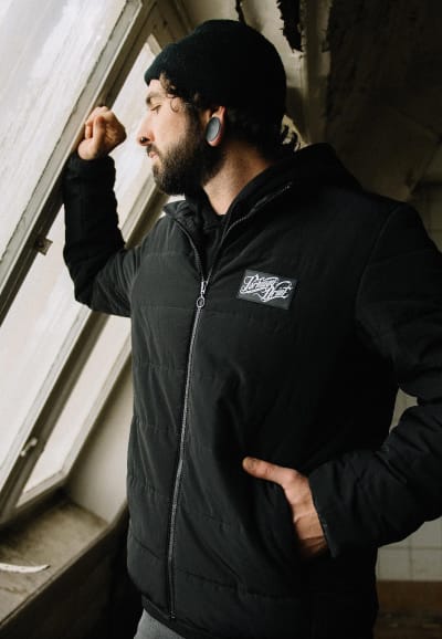 Parkway Drive band merch