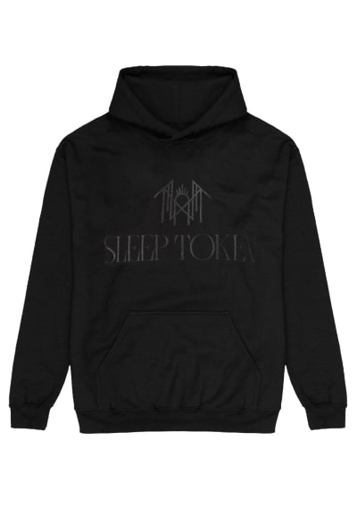Sleep Token band merch