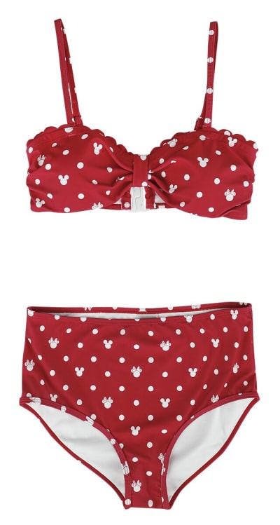 Mickey Mouse merch