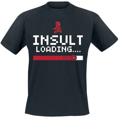 Deadpool merch