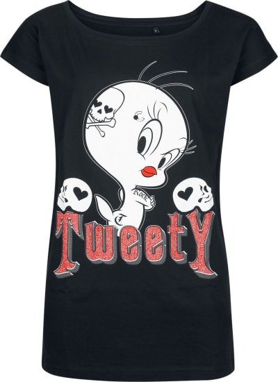 Looney Tunes merch