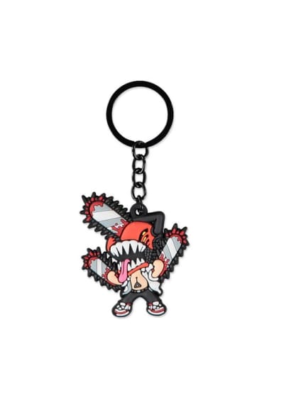 Chainsaw Man merch