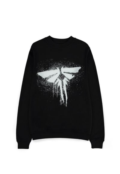 The Last Of Us merch