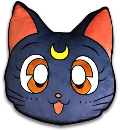Sailor Moon merch