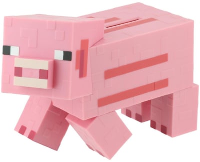 Minecraft merch