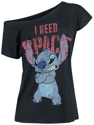 Lilo & Stitch merch