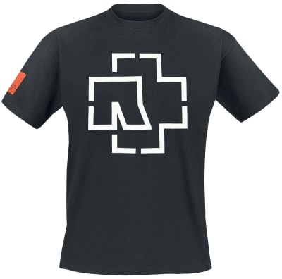 Rammstein band merch