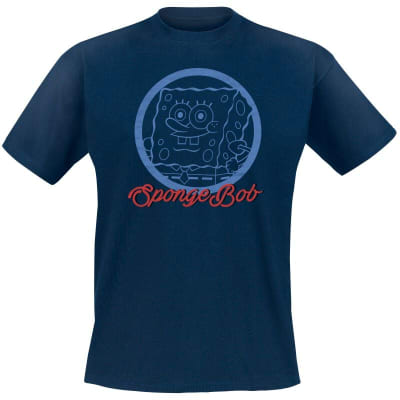 Spongebob Squarepants merch
