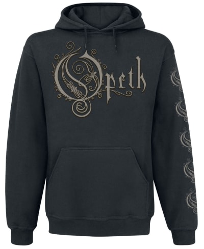 Opeth band merch