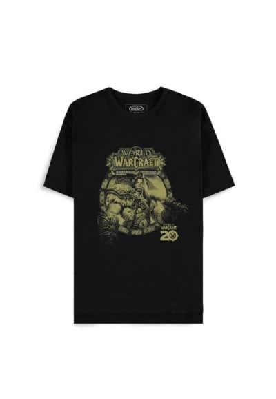 World Of Warcraft merch