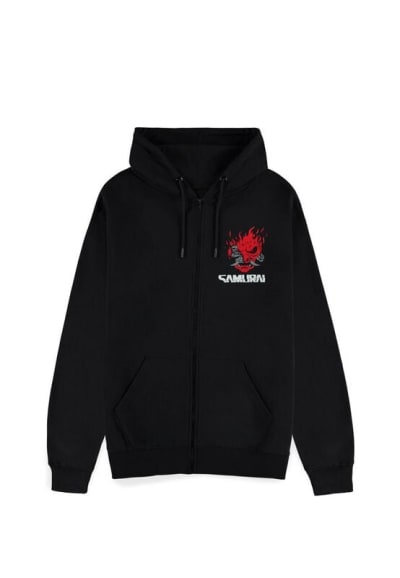 Cyberpunk 2077 merch