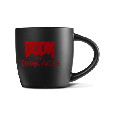 Doom merch