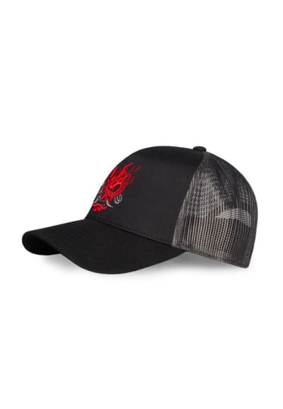Cyberpunk merch
