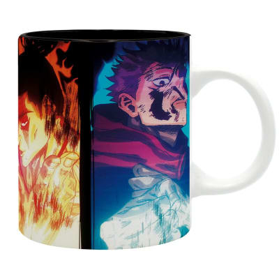 Jujutsu Kaisen merch
