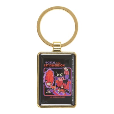 Steven Rhodes merch
