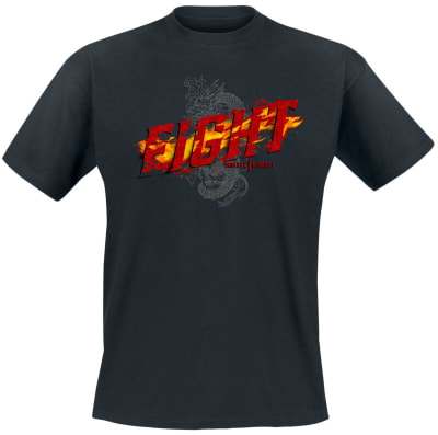 Mortal Kombat merch