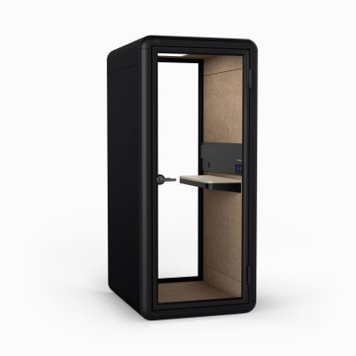 Koplus Solo Office Phone Booth