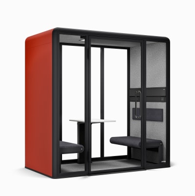 Koplus Duo ADA Meeting Pod