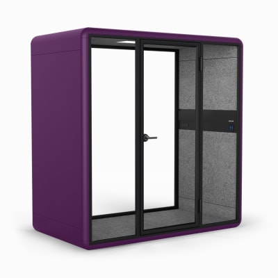 Koplus Duo Meeting Pod
