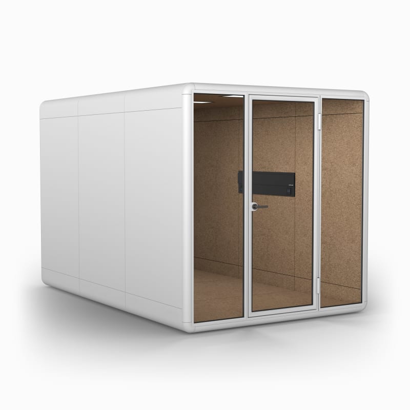 Koplus Duo ++ Meeting Pod - Image 1