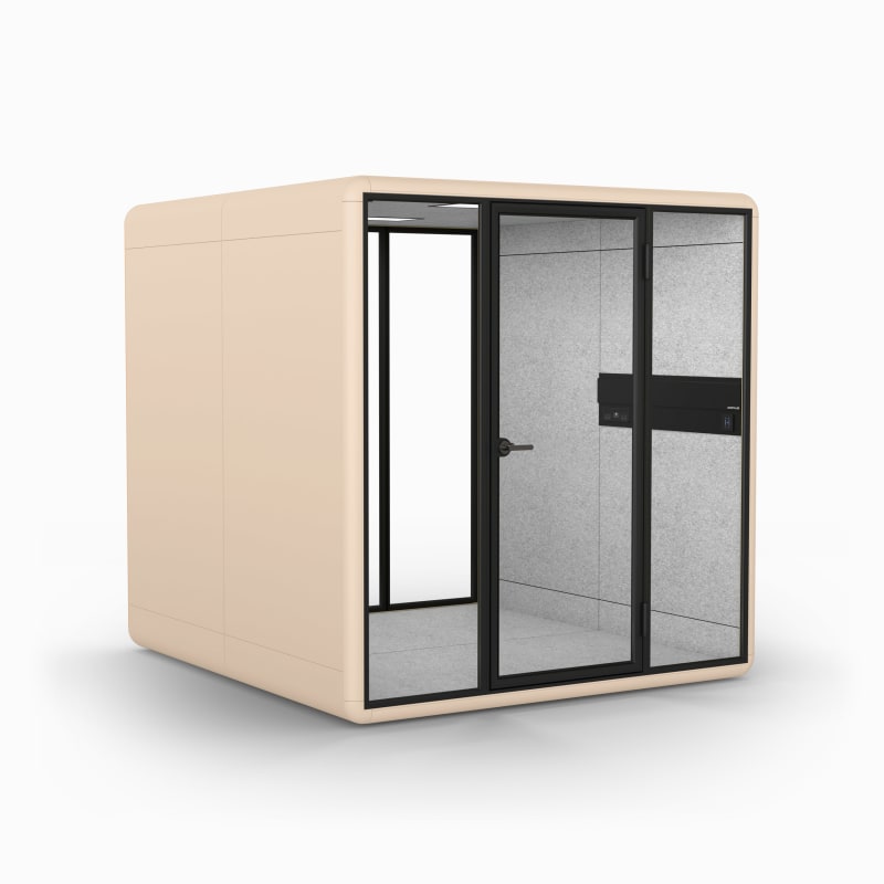 Koplus Duo + Meeting Pod - Image 1