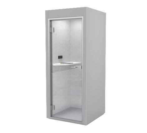 Frem Oasis Soft Office Phone Booth