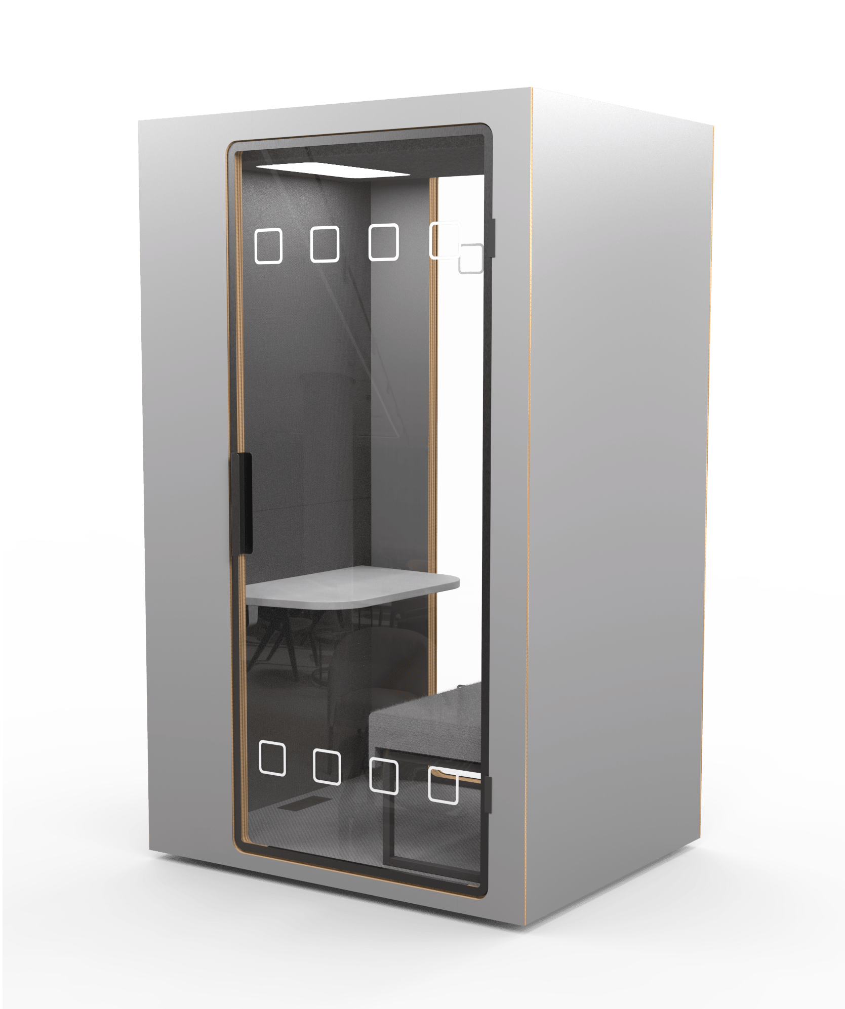 Frem Oasis Atmos Studio Pod - Image 1