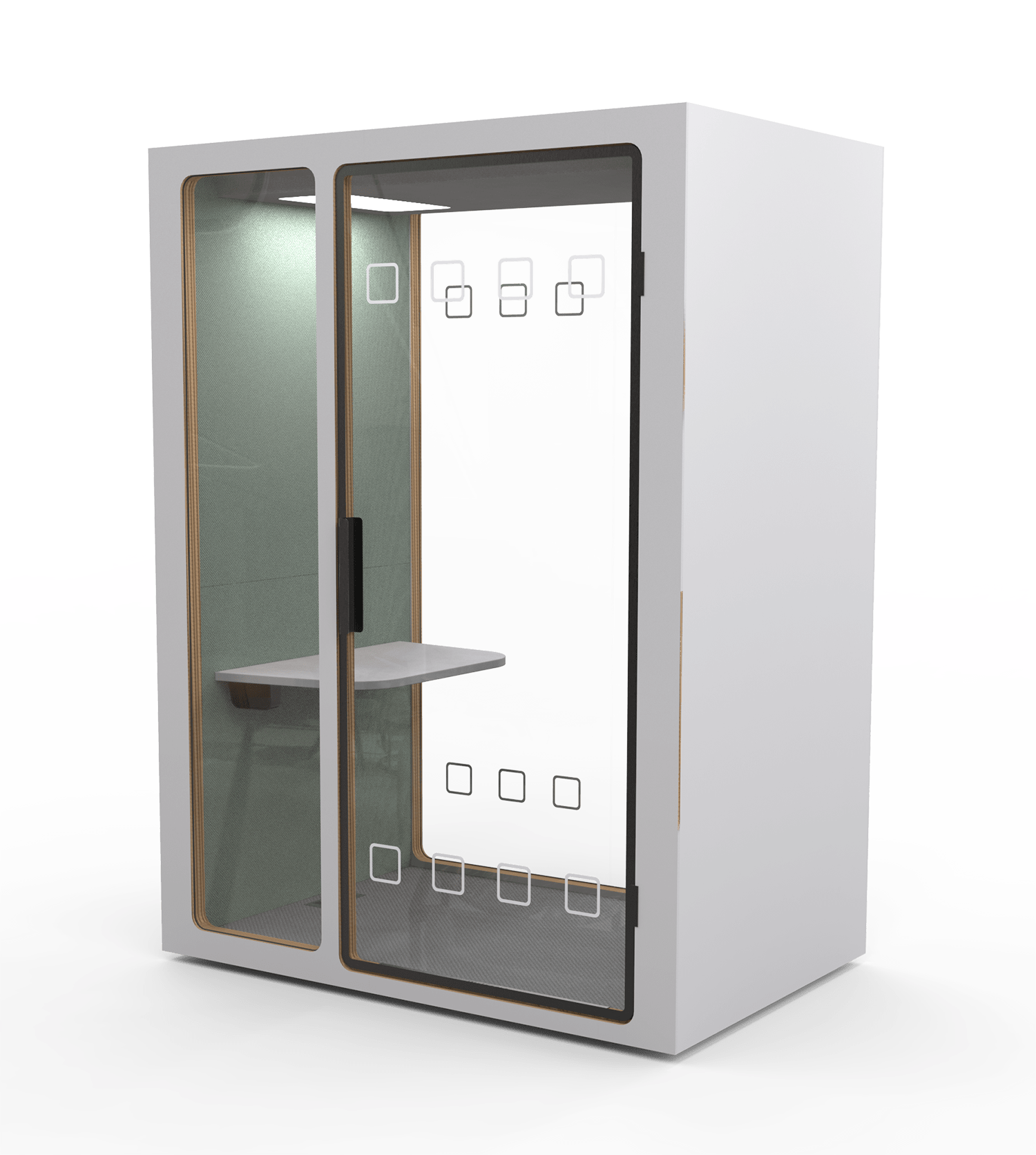 Frem Oasis Atmos Personal Pod