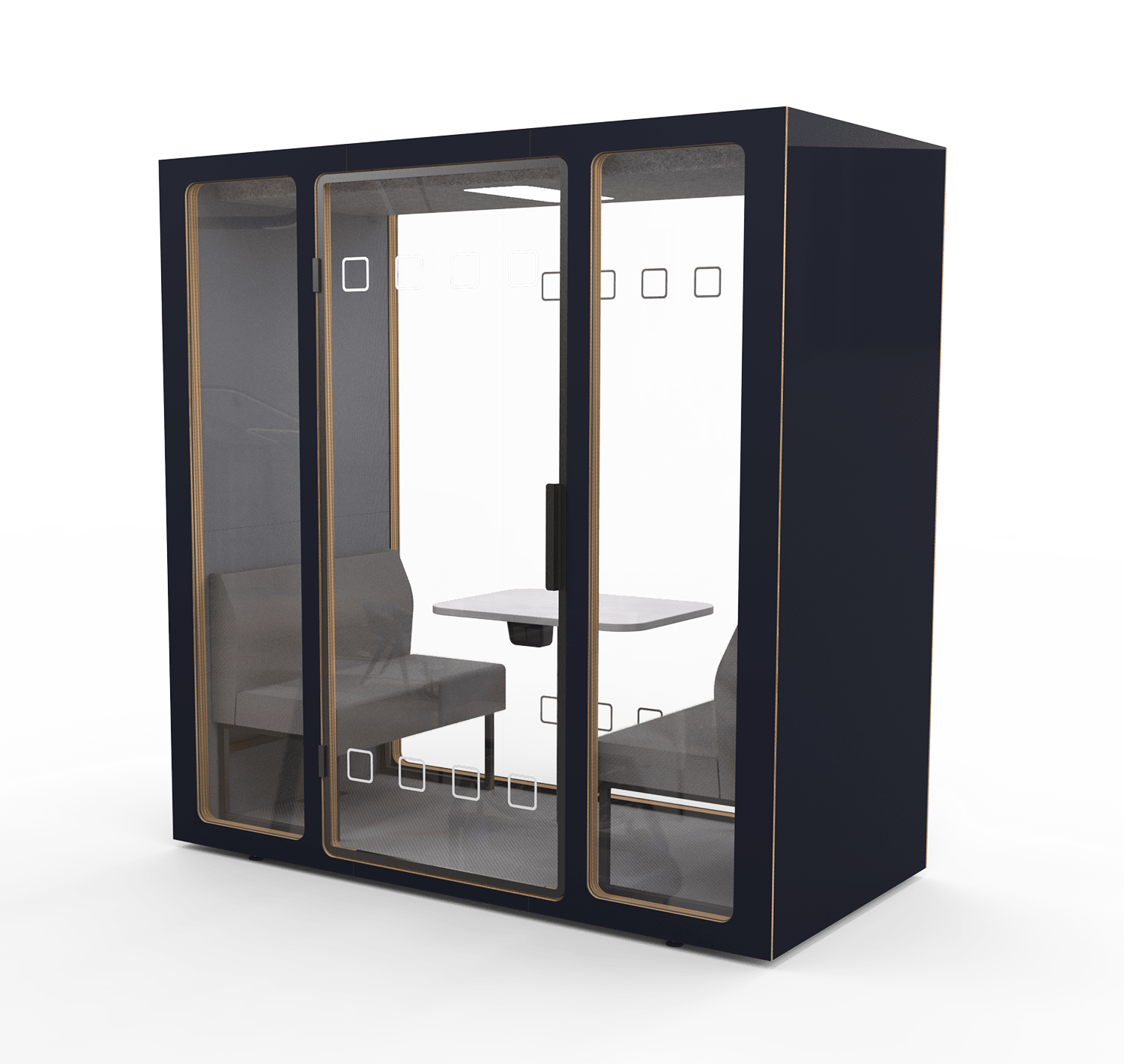 Frem Oasis Atmos Duo Pod View - Image 1