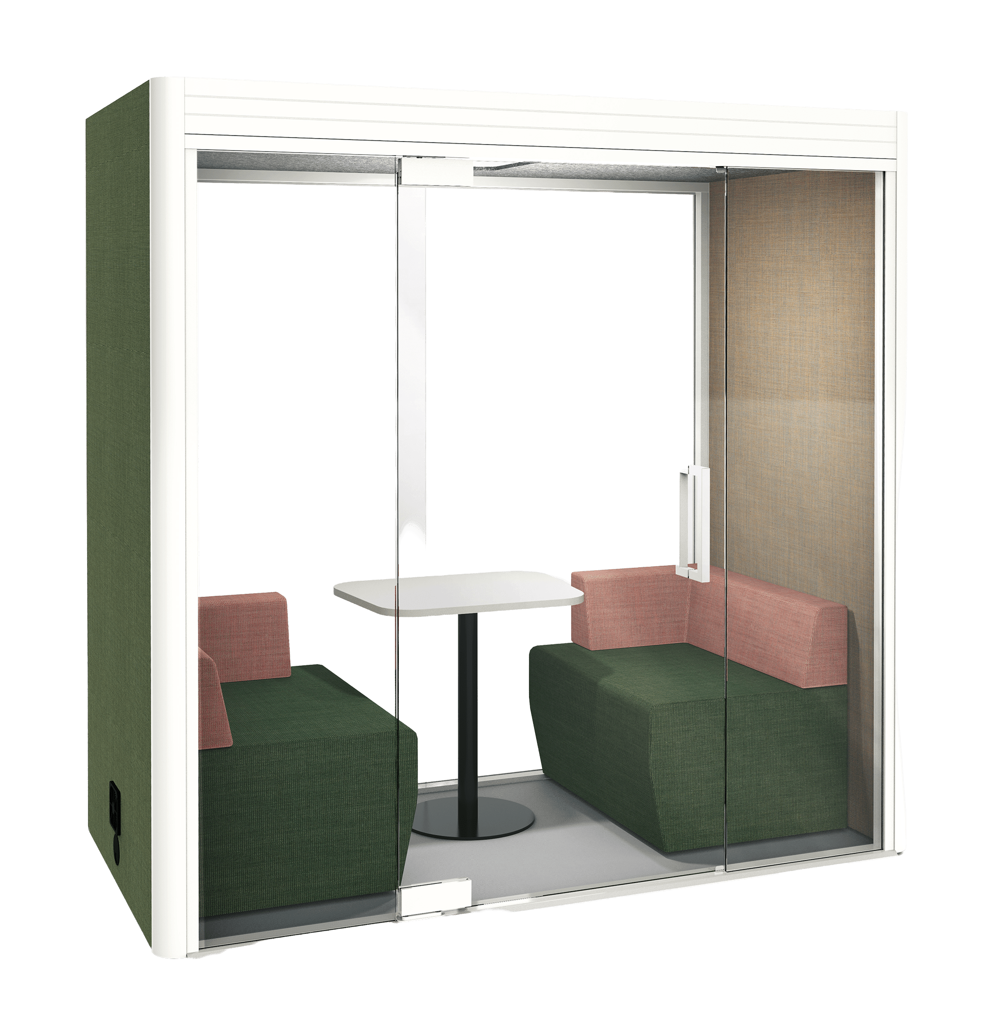 Frem Oasis Linear Duo Pod - Image 1