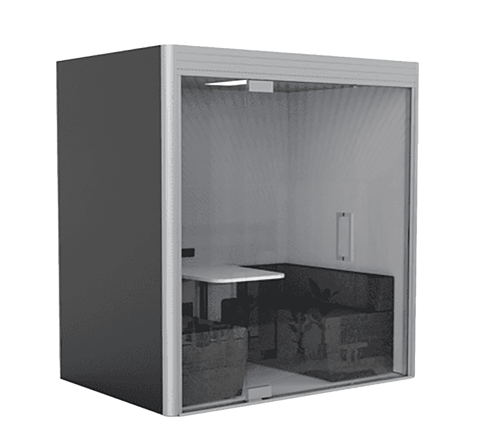 Frem Oasis Linear Team Pod Large - Image 1