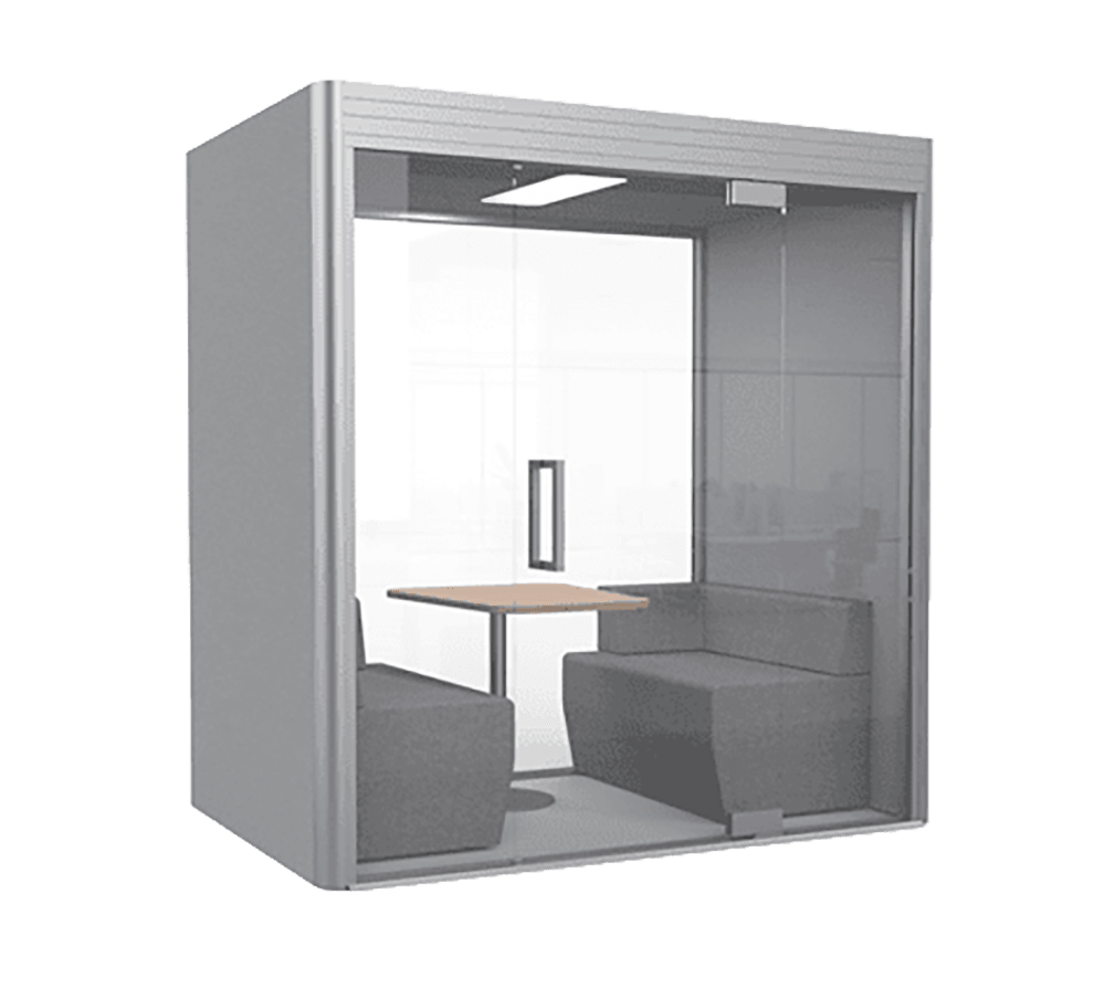Frem Oasis Linear Team Pod Small - Image 1