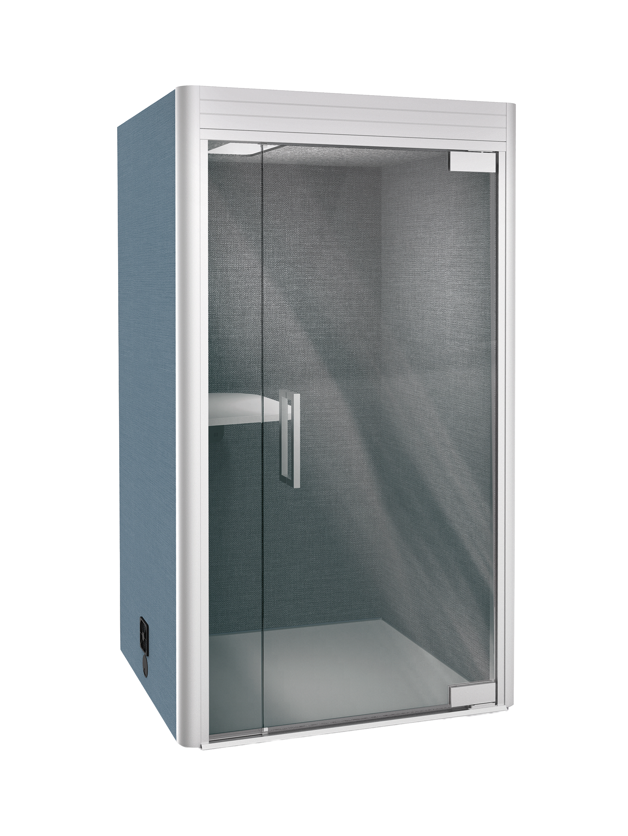 Frem Oasis Linear Studio Pod - Image 1