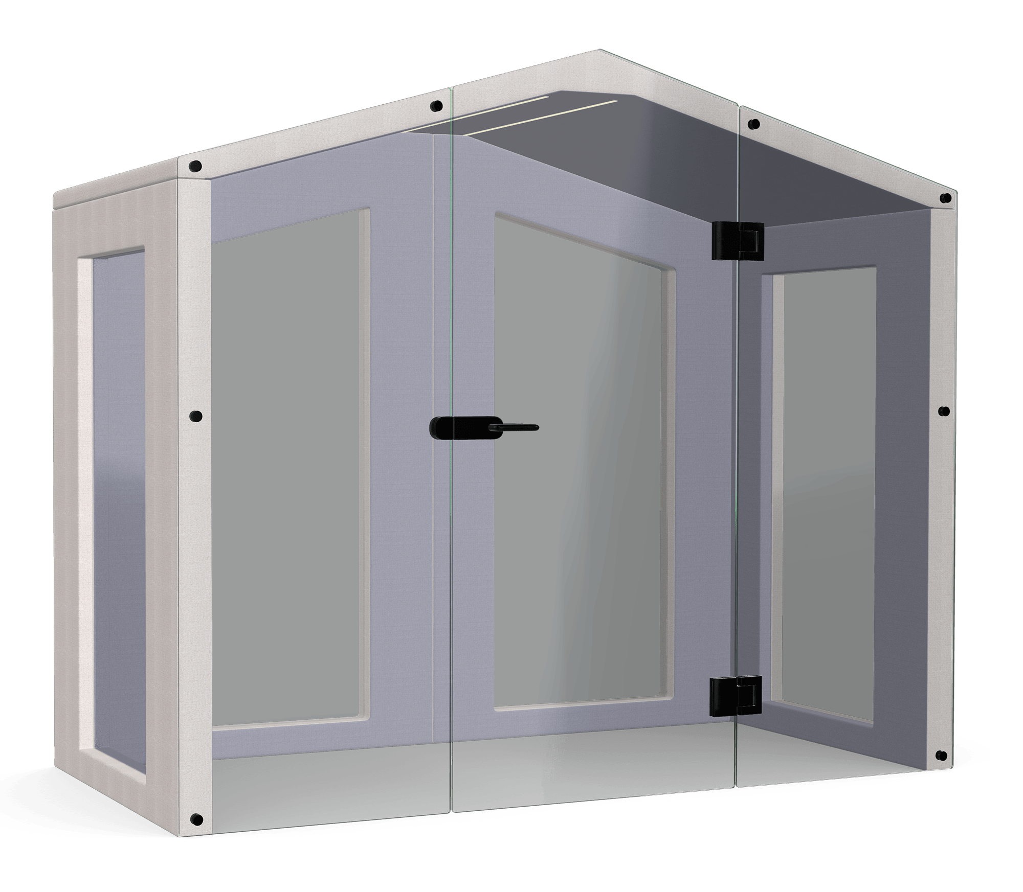 JDD Bea Upholstered 4 Windows 1200d Room