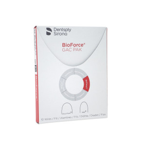 DENTSPLY SIRONA - Bioforce