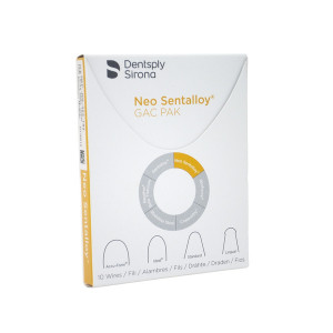 DENTSPLY SIRONA - NeoSentalloy