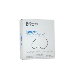 DENTSPLY SIRONA - Retranol-Intranol