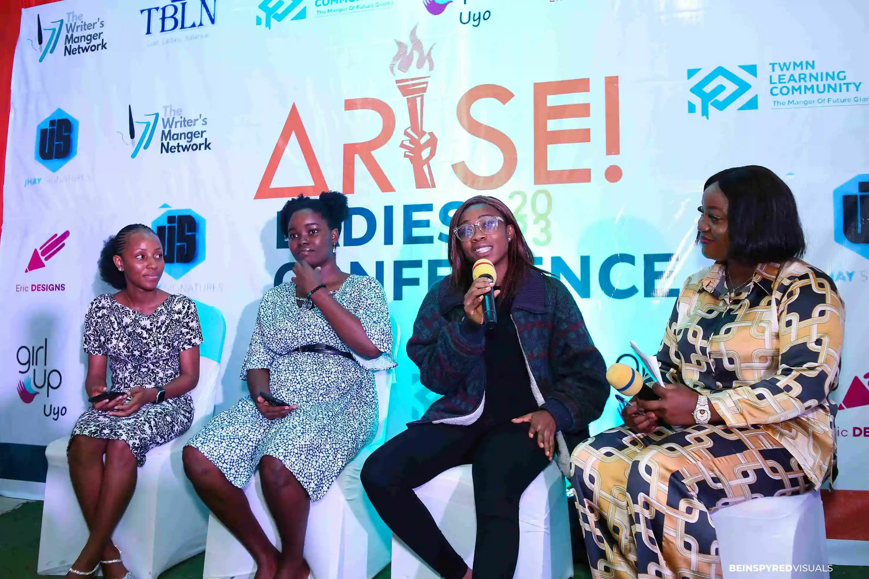 Arise Ladies Conference - Photo 8