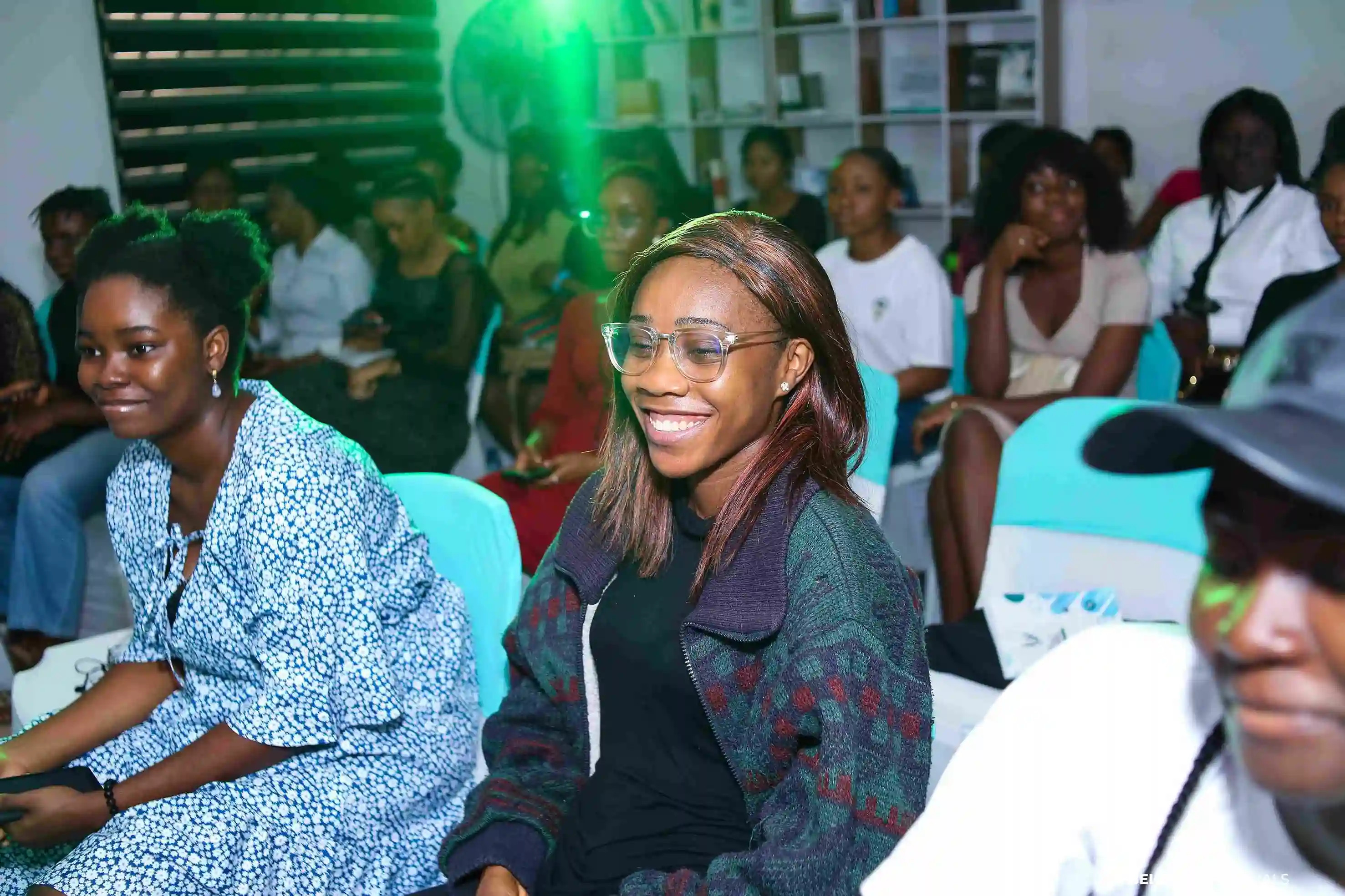 Arise Ladies Conference - Photo 4